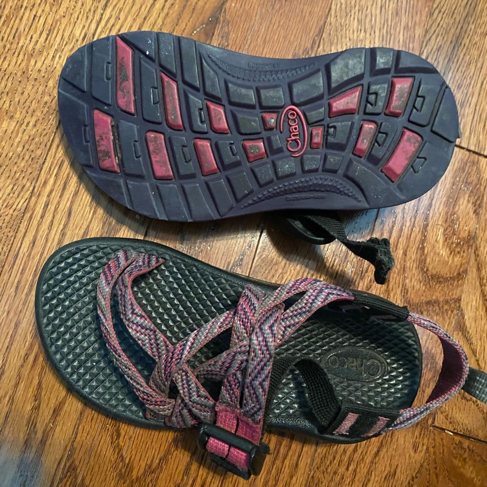 Chacos kids